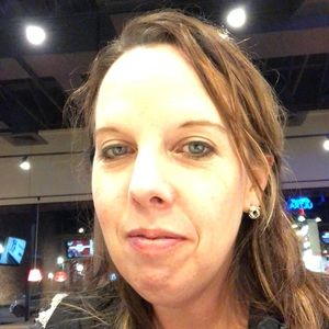 Meet your Posher, Jodi